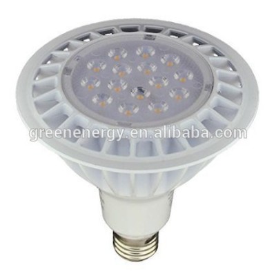 Wholesales Waterproof Led Par Light Par38 11w 16w 20w 26w Etl Es Listed Dimmable Led Spotlight Par Light Par38 26w